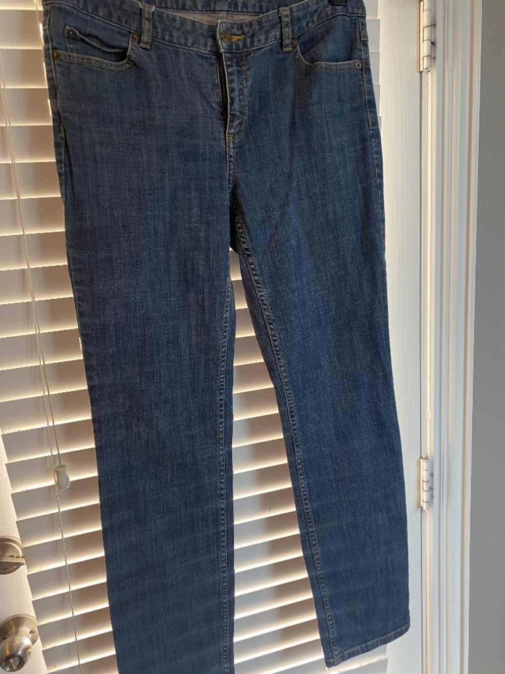 GAP SEXY BOYFRIEND 30R JEANS